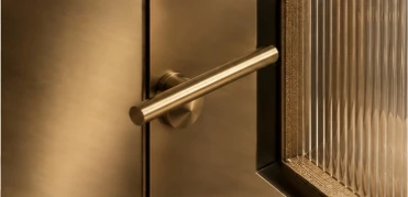 Brass & Metal Finishes