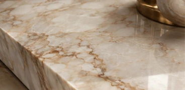 Marble & Stone Surfaces