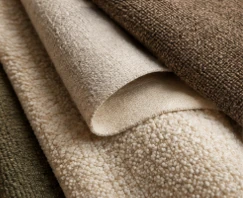 Upholstery & Textiles