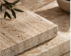 Travertine & Natural Stone