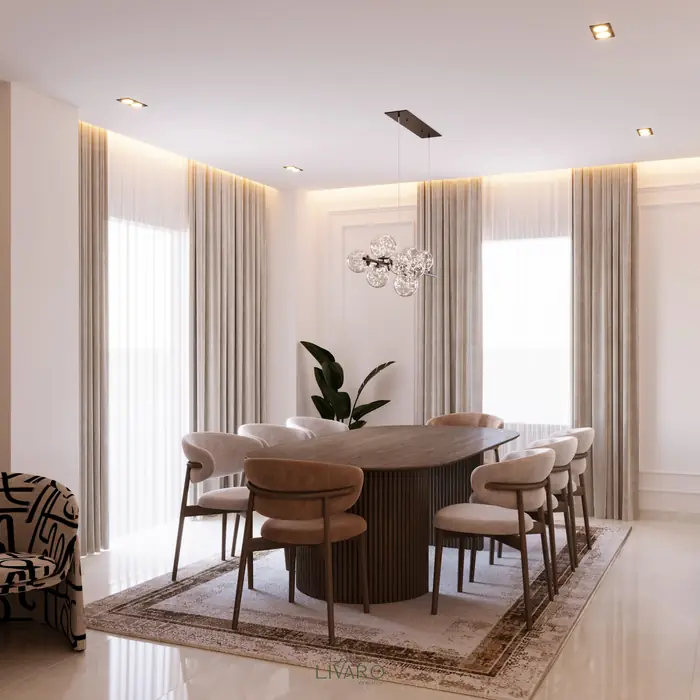 BANAFSEG · Reception