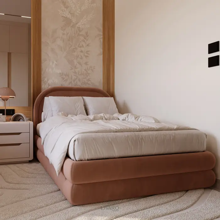 BANAFSEG · Girls' Room