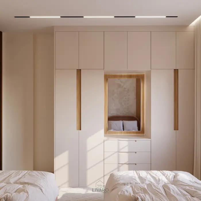 BANAFSEG · Girls' Room