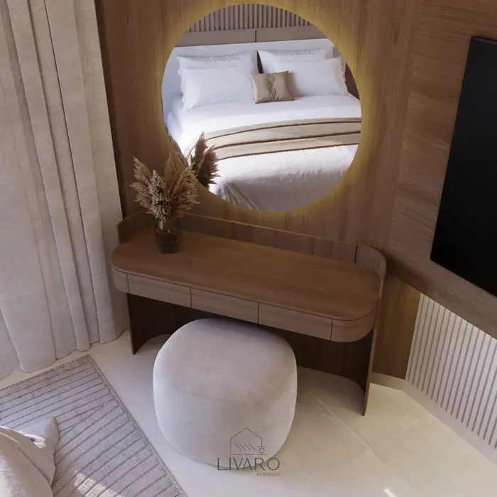 BANAFSEG · Master Bedroom
