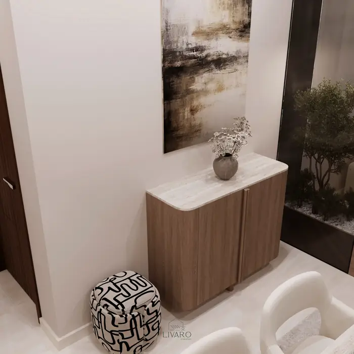 LOTUS · Dining Room