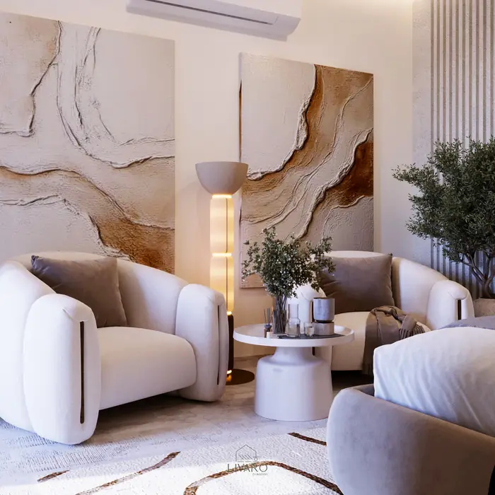 LOTUS · Master Bedroom