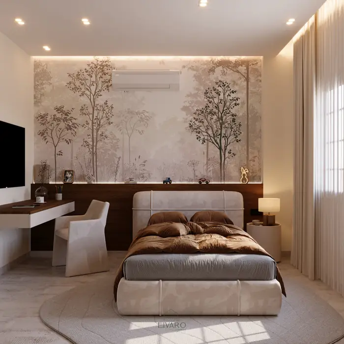 LOTUS · Boy's Room