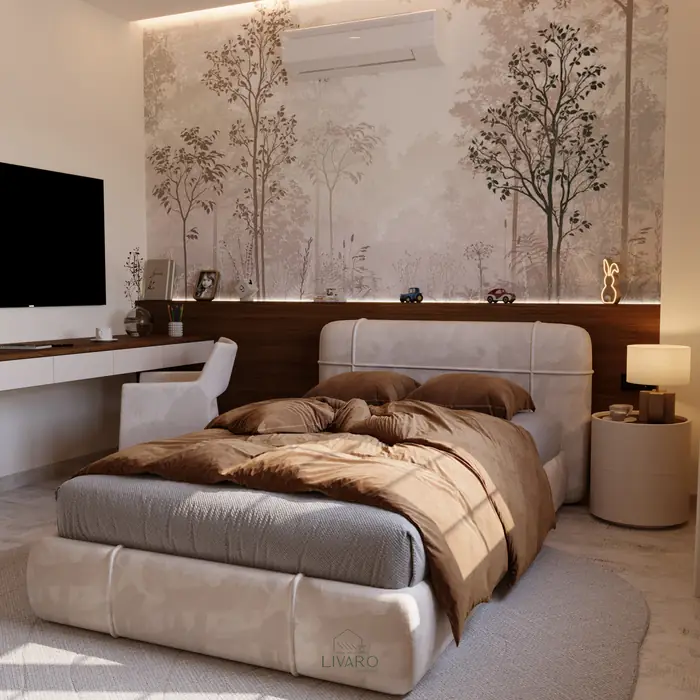 LOTUS · Boy's Room