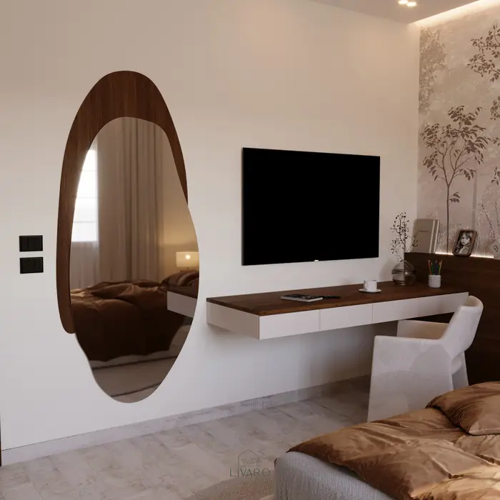 LOTUS · Boy's Room