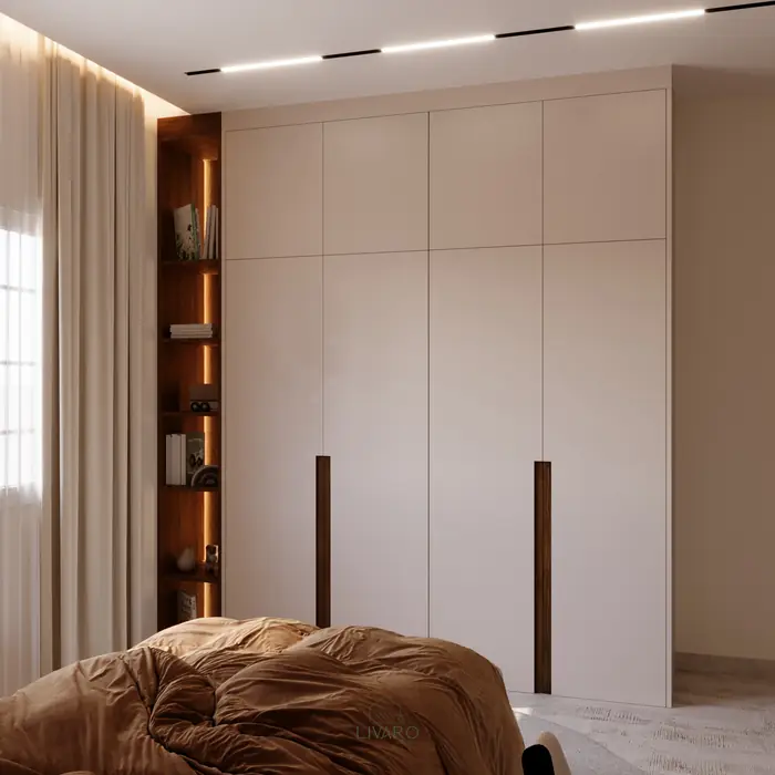 LOTUS · Boy's Room