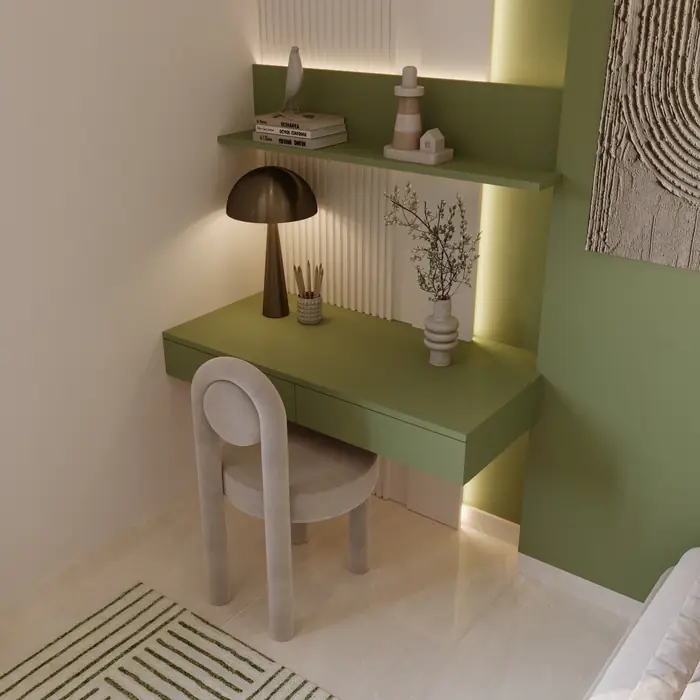 NARGES · Kids' Room