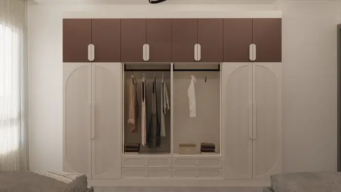 NARGES · Girls' Room