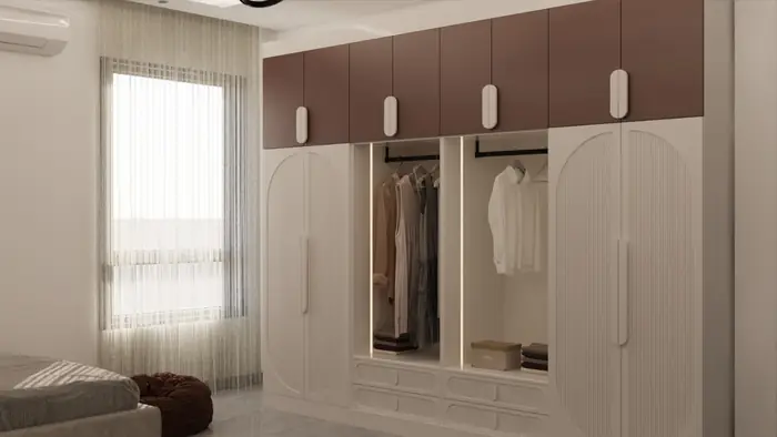 NARGES · Girls' Room