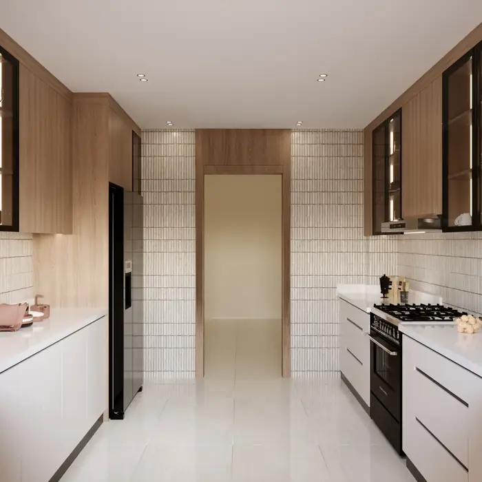 NARGES · Kitchen