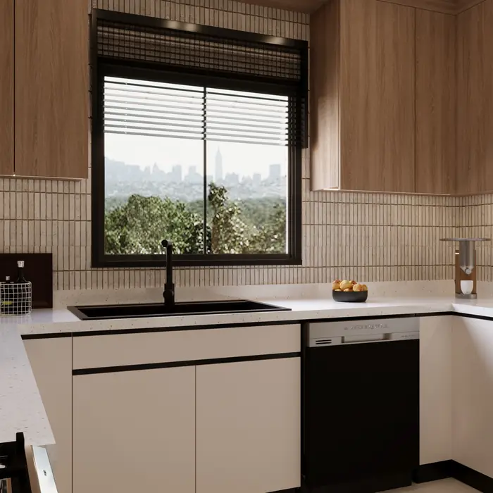 NARGES · Kitchen