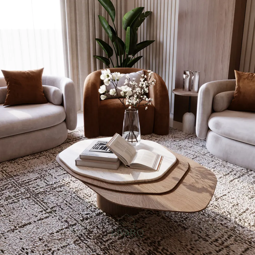 Decoration & Styling