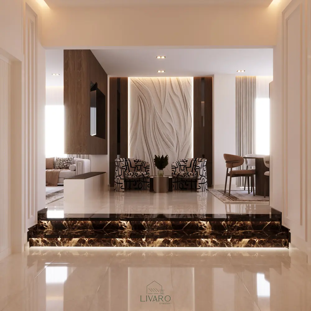 Turnkey Project Execution